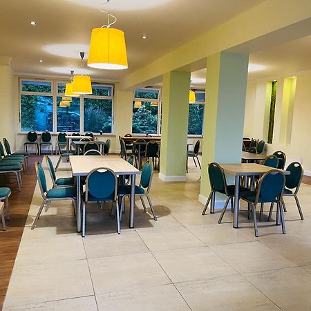 Baltic Park Grandinn By The Beach, Przy Plazy Pustkowo Esterno foto