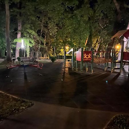 Baltic Park Grandinn By The Beach, Przy Plazy Pustkowo Esterno foto