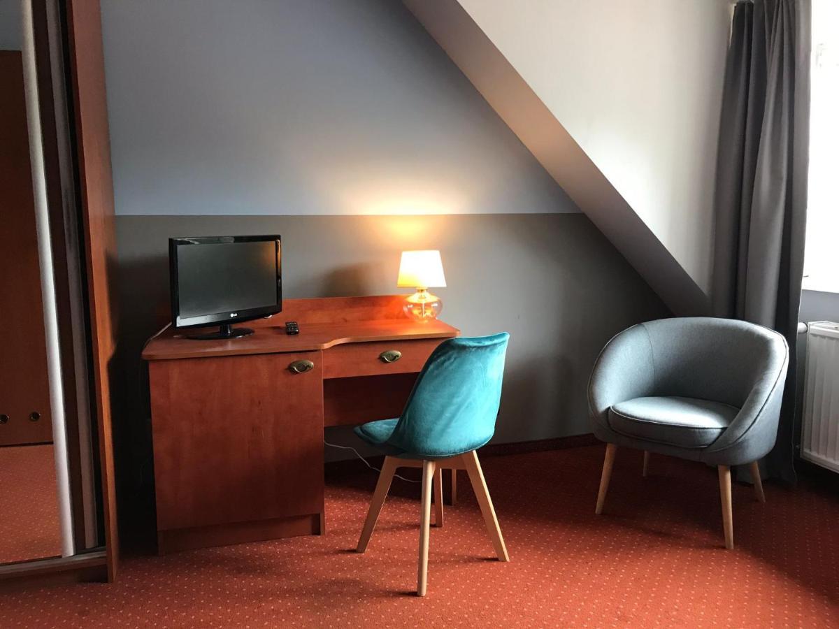 Baltic Park Grandinn By The Beach, Przy Plazy Pustkowo Esterno foto