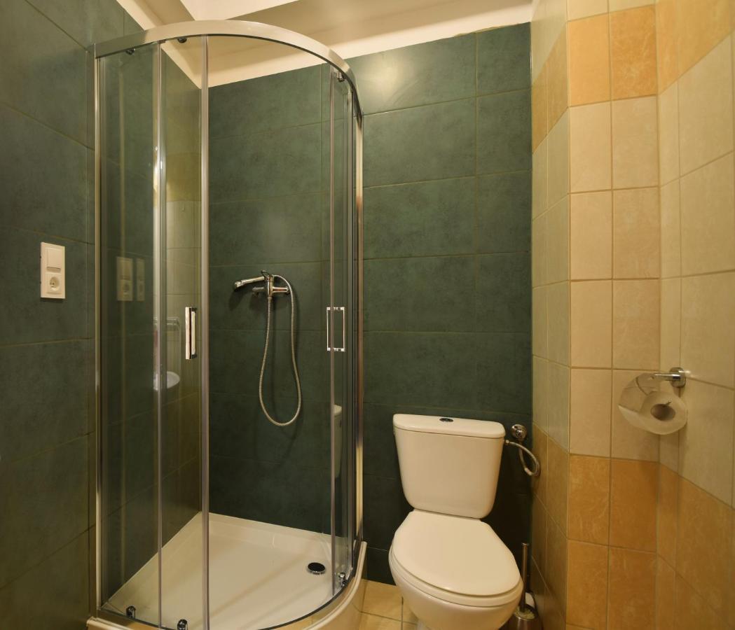 Baltic Park Grandinn By The Beach, Przy Plazy Pustkowo Esterno foto