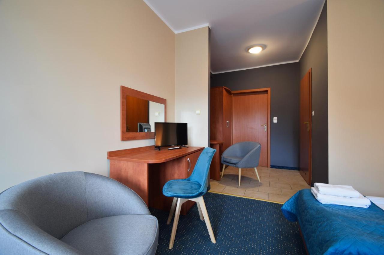 Baltic Park Grandinn By The Beach, Przy Plazy Pustkowo Esterno foto