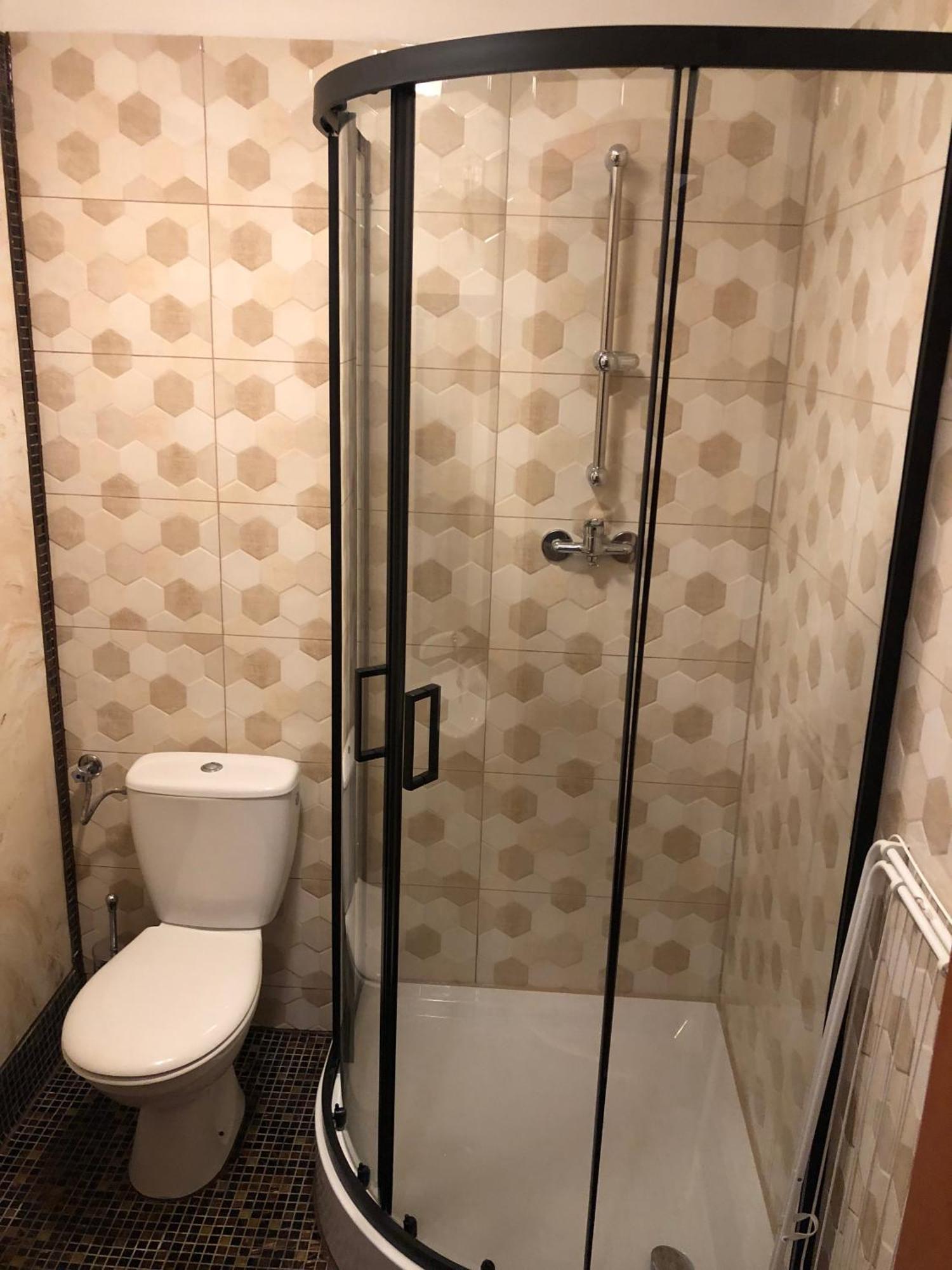 Baltic Park Grandinn By The Beach, Przy Plazy Pustkowo Esterno foto
